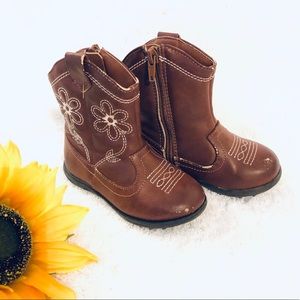 🌻Girls Cowgirl Boots🌻